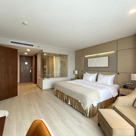 The Ann Hanoi Hotel & Spa מראה חיצוני תמונה