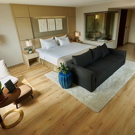 The Ann Hanoi Hotel & Spa מראה חיצוני תמונה