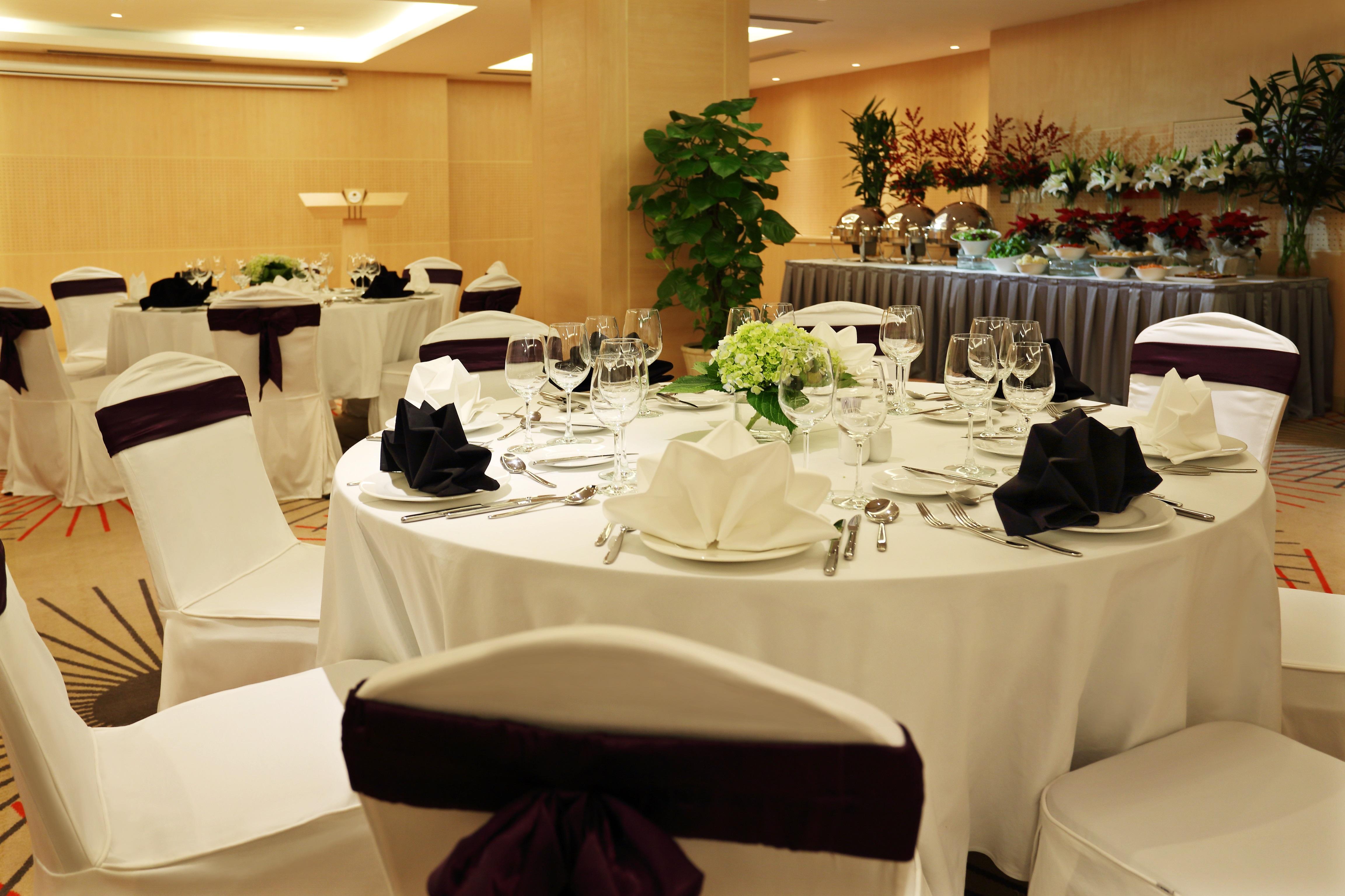 The Ann Hanoi Hotel & Spa מראה חיצוני תמונה