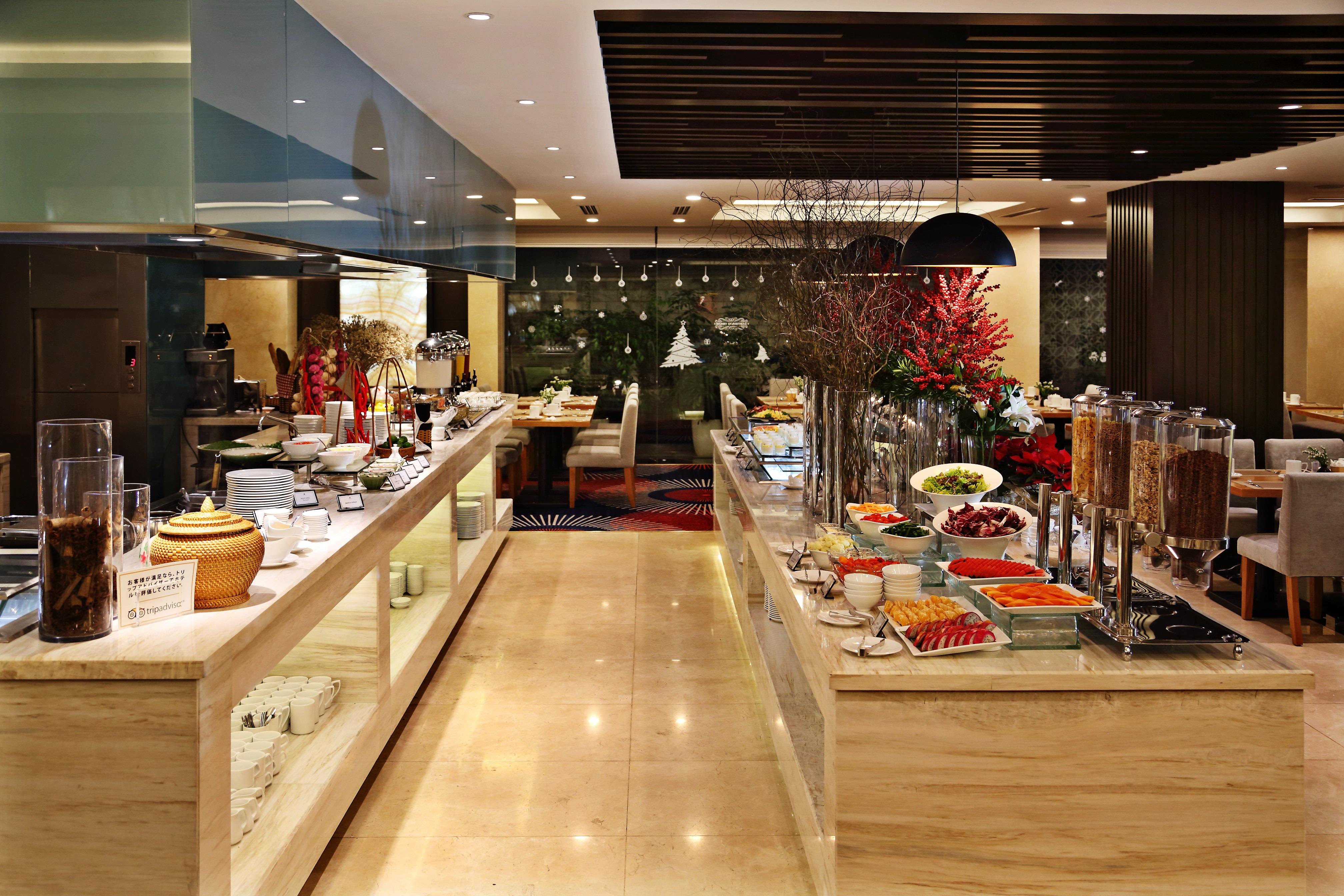 The Ann Hanoi Hotel & Spa מראה חיצוני תמונה