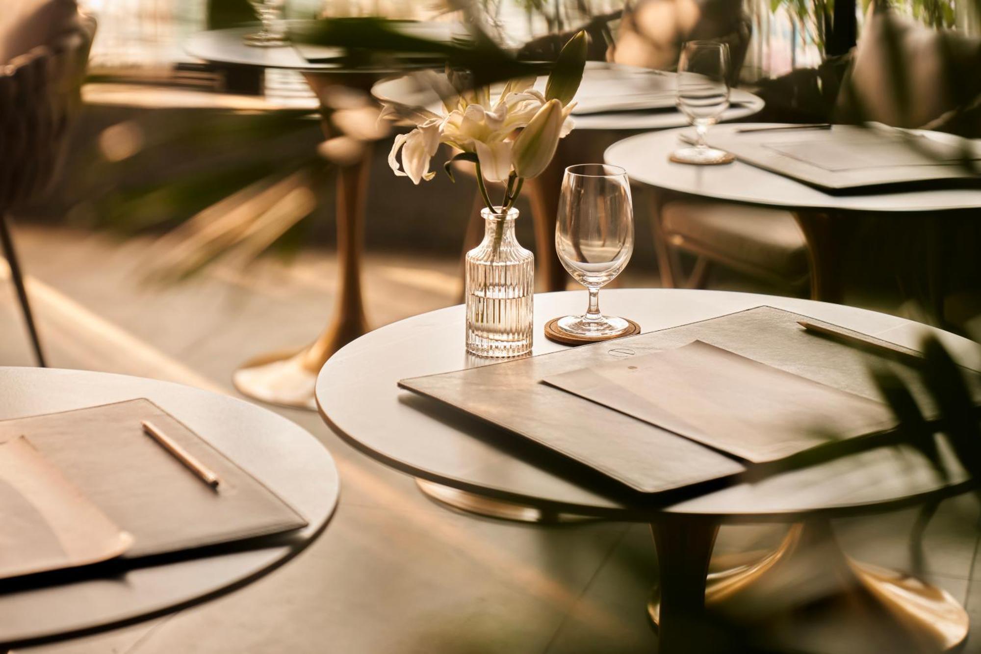 The Ann Hanoi Hotel & Spa מראה חיצוני תמונה