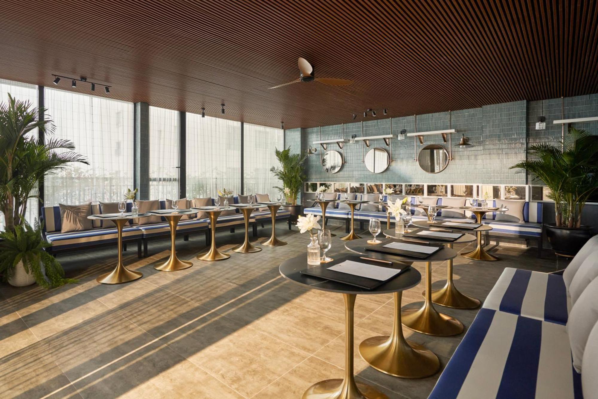 The Ann Hanoi Hotel & Spa מראה חיצוני תמונה