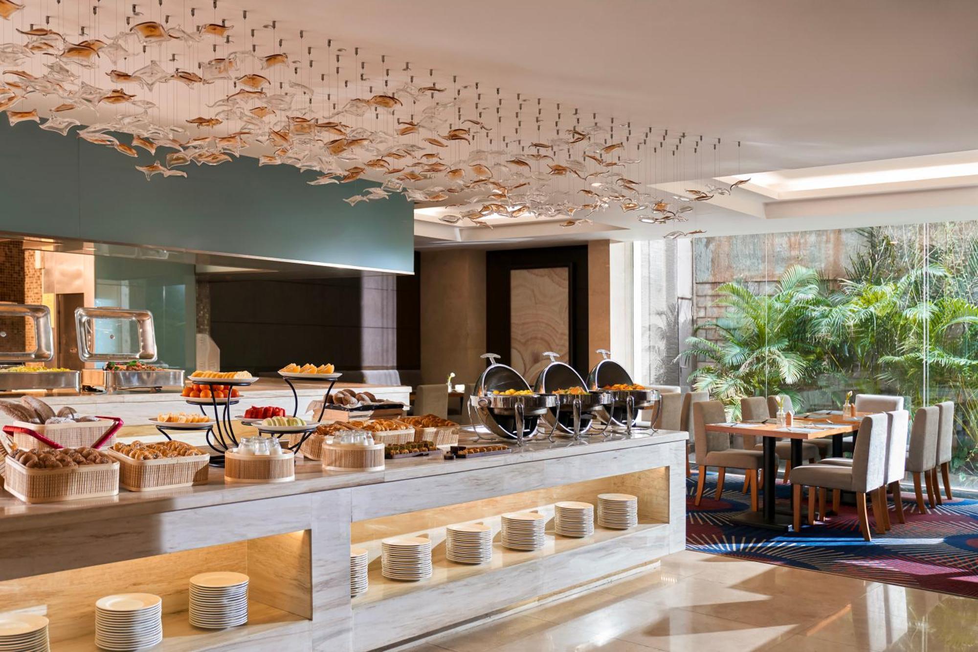 The Ann Hanoi Hotel & Spa מראה חיצוני תמונה