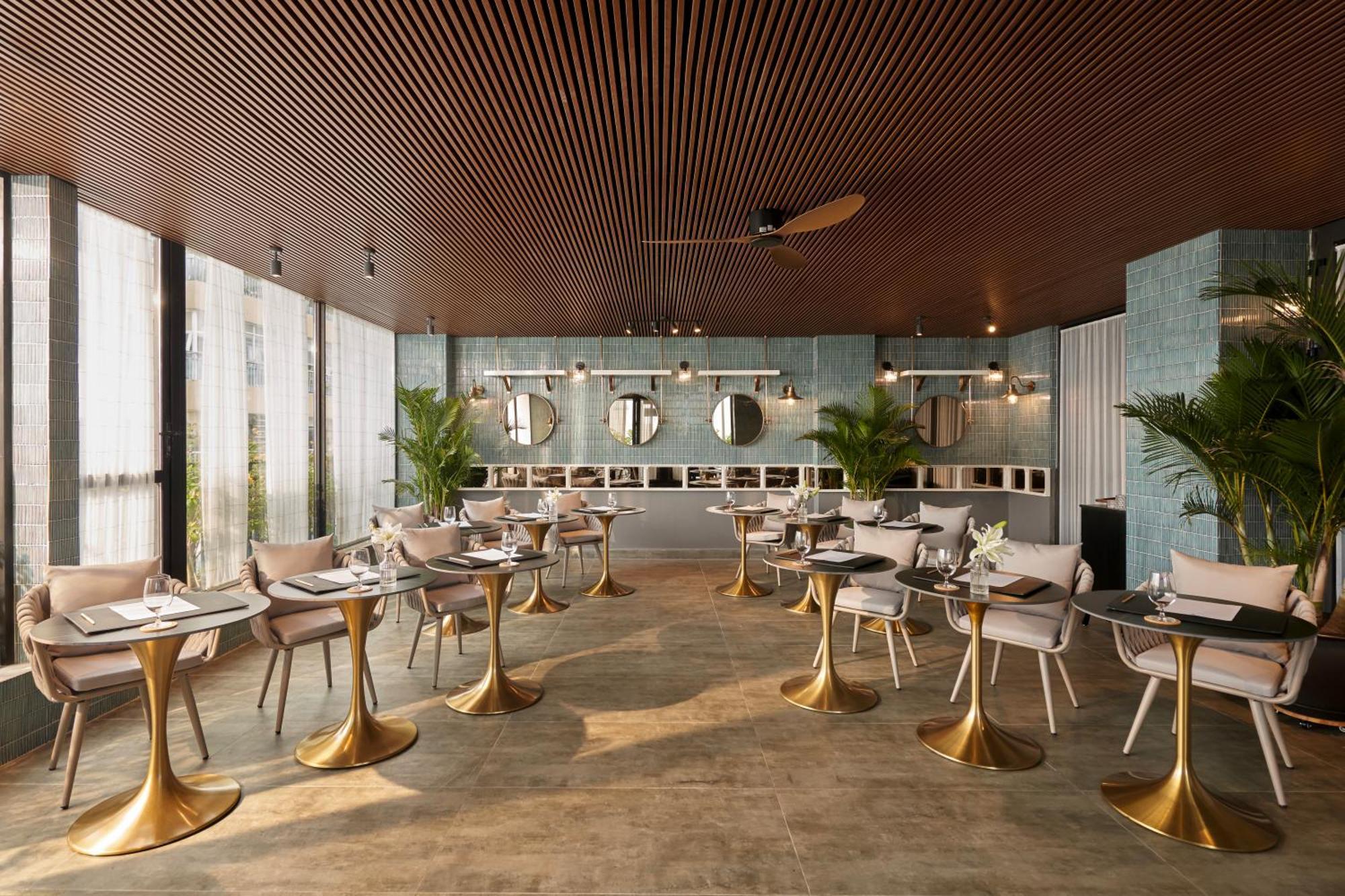The Ann Hanoi Hotel & Spa מראה חיצוני תמונה