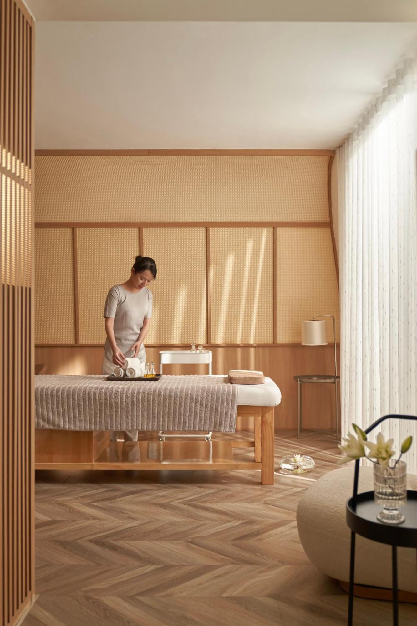 The Ann Hanoi Hotel & Spa מראה חיצוני תמונה