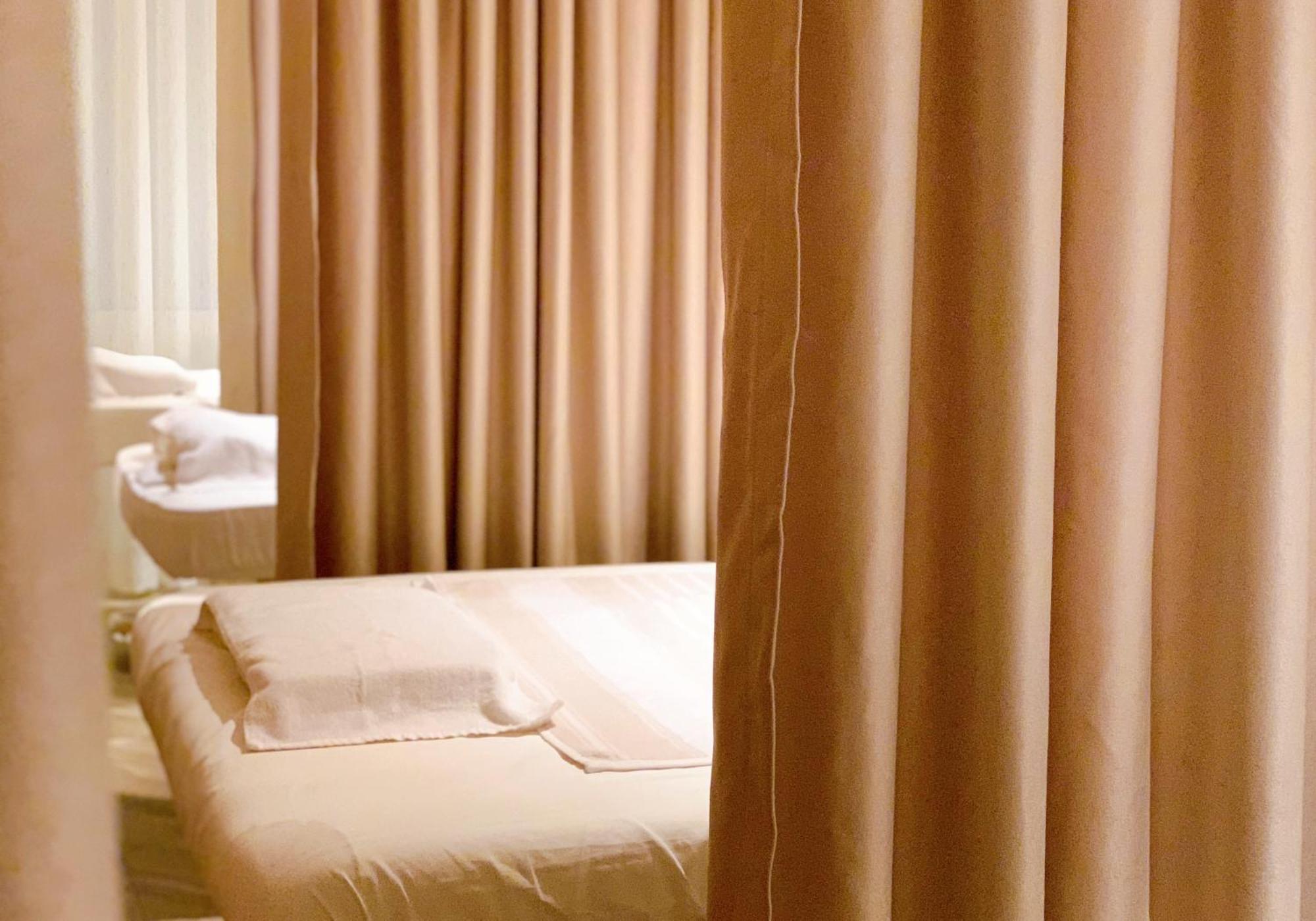 The Ann Hanoi Hotel & Spa מראה חיצוני תמונה