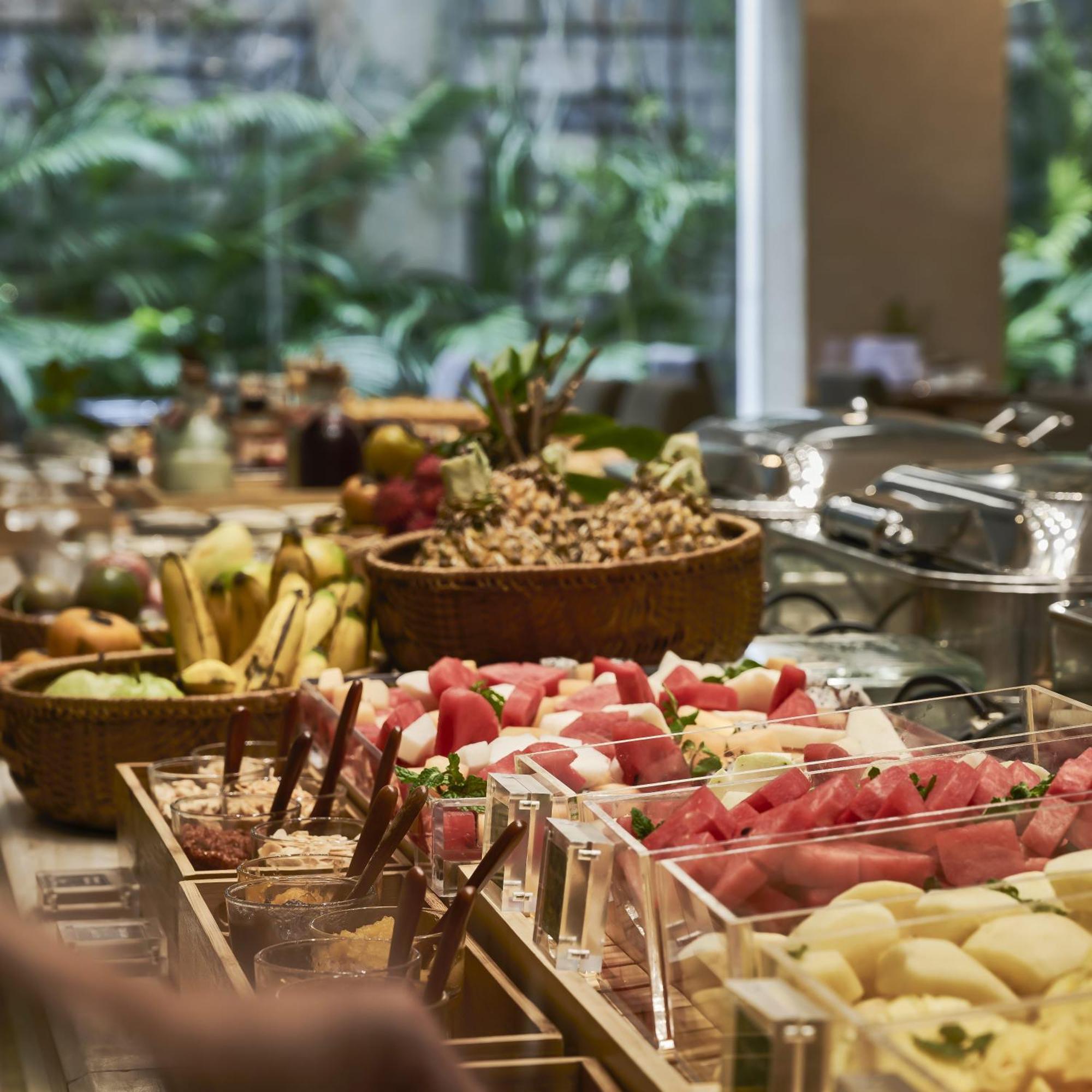 The Ann Hanoi Hotel & Spa מראה חיצוני תמונה