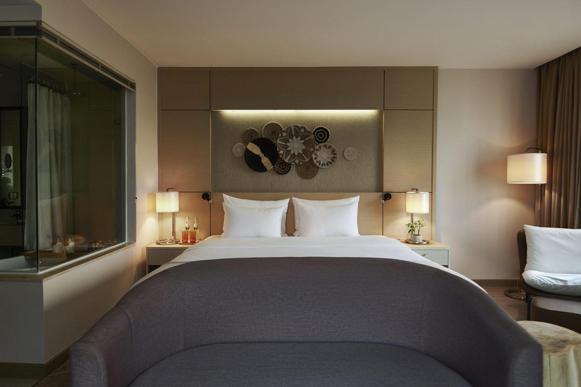 The Ann Hanoi Hotel & Spa מראה חיצוני תמונה