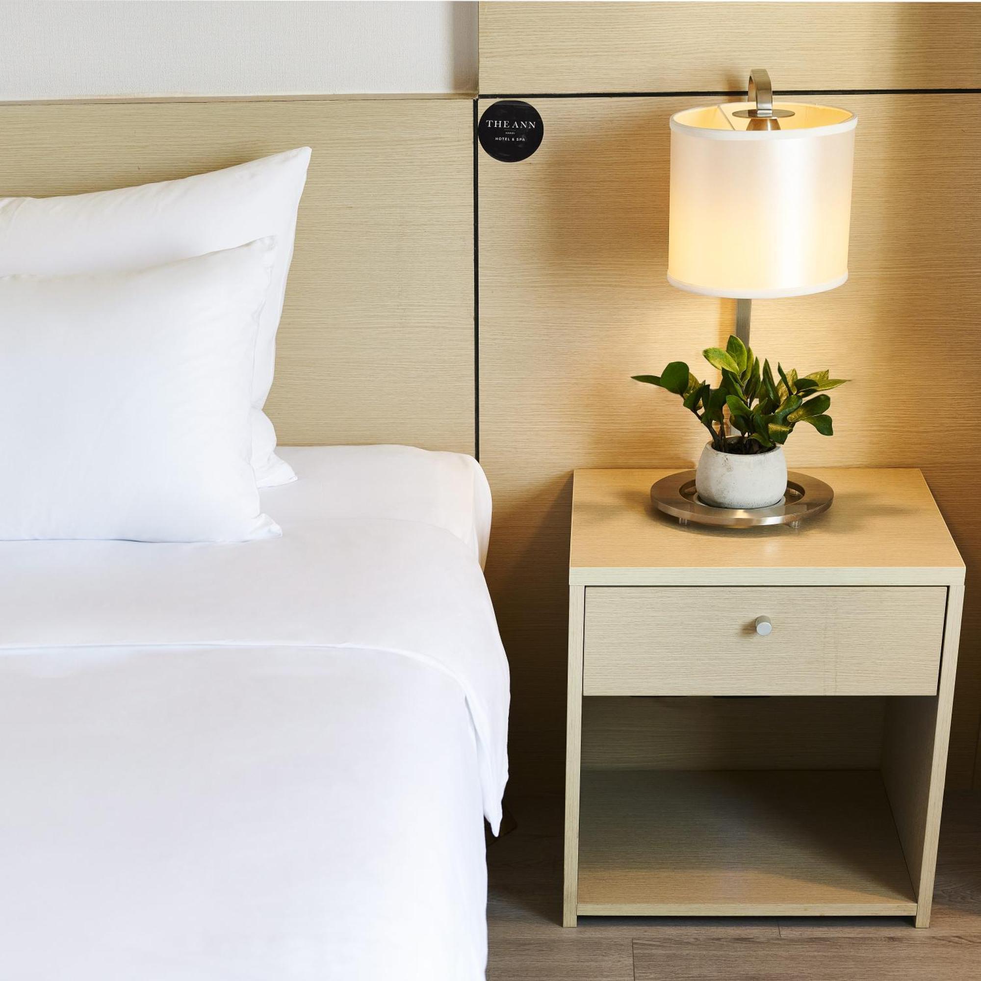 The Ann Hanoi Hotel & Spa מראה חיצוני תמונה