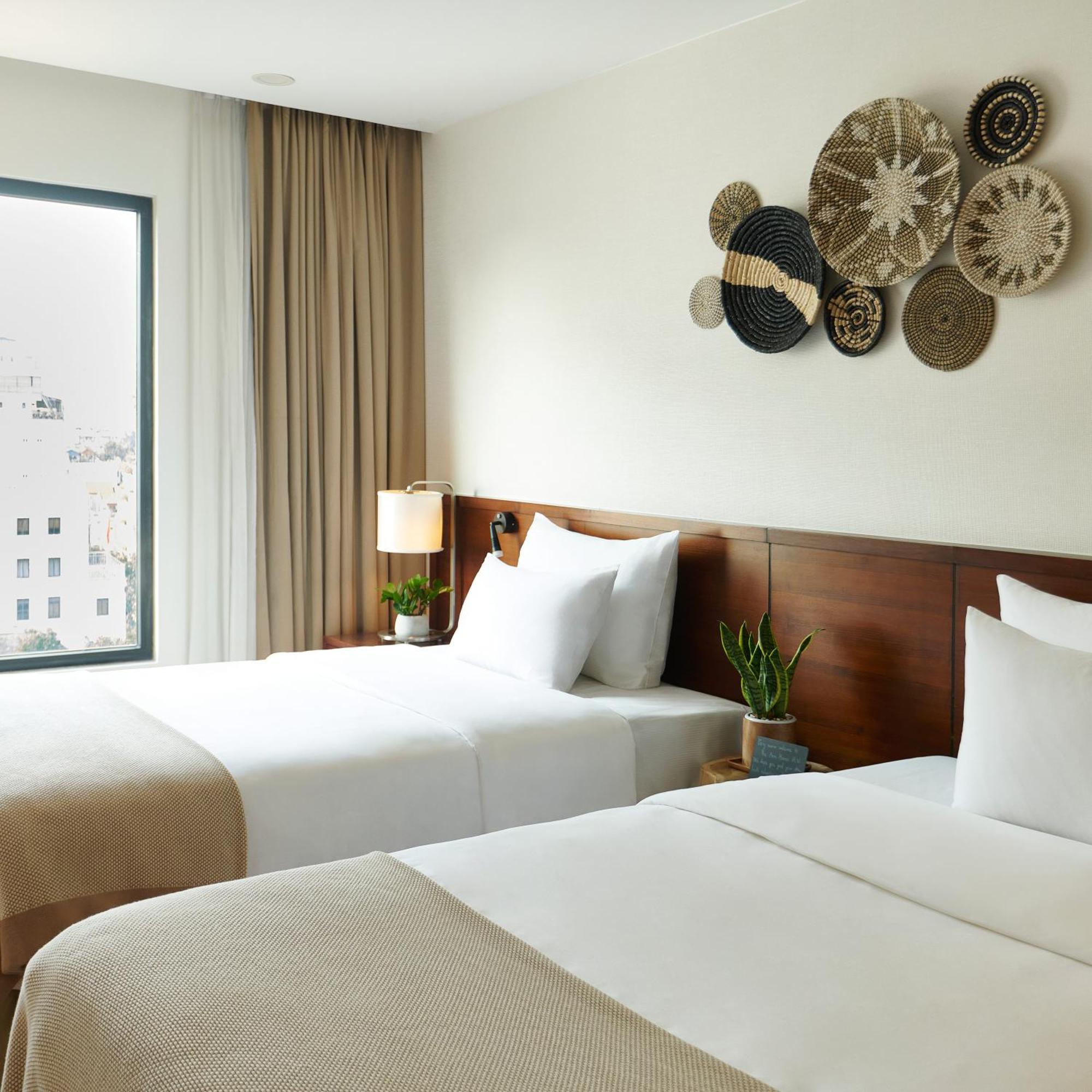 The Ann Hanoi Hotel & Spa מראה חיצוני תמונה