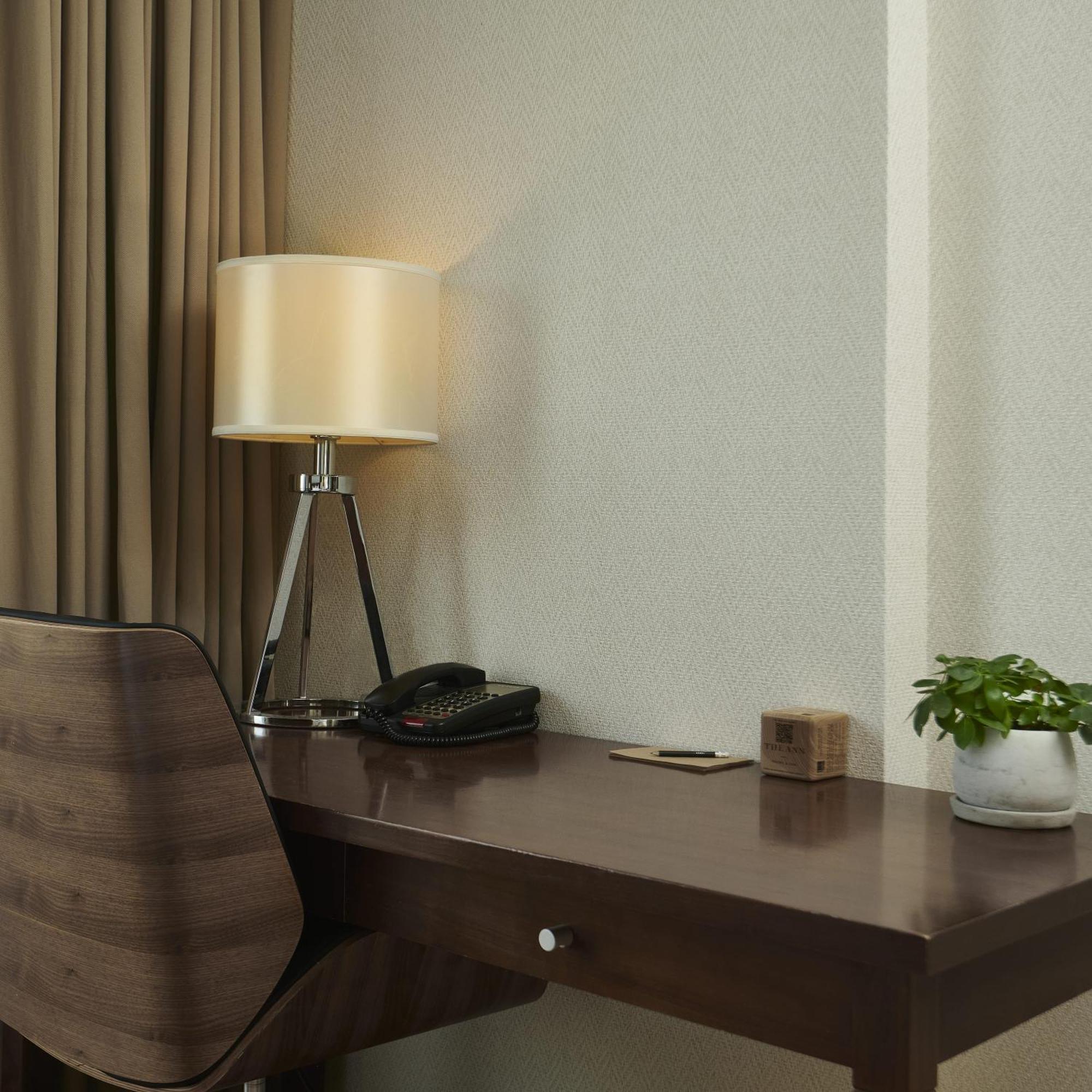 The Ann Hanoi Hotel & Spa מראה חיצוני תמונה